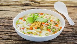 6 Resep Sup Sehat Cocok Disantap Saat Musim Hujan