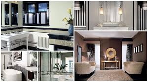 Art deco bathroom ideas & photos. 20 Best Art Deco Bathroom Design Ideas Youtube