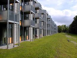 Sehr beliebt in norddeutschland sind vor allem holzhäuser mit energieeffizienter ausstattung. Max Kade House Kiel Max Kade Houses In Germany And Austria