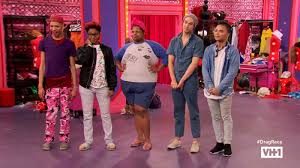 As the season winds down, it's time to start. Rupaul S Drag Race Queens Everywhere Tom Lorenzo