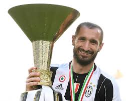 See all of giorgio chiellini's fifa ultimate team cards throughout the years. Juventus Defender Giorgio Chiellini Latest Player To Join Juan Mata S Common Goal Project The Independent The Independent