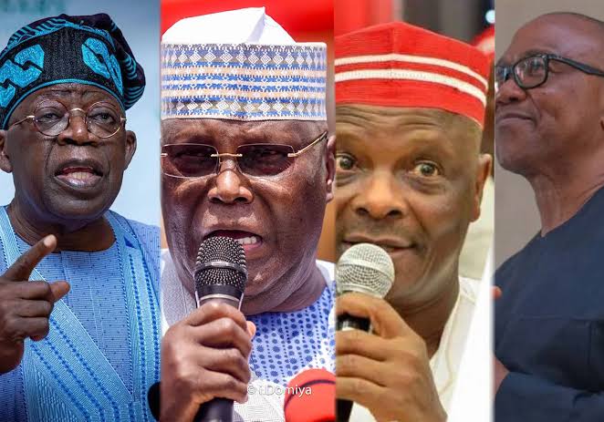 2027: Opposition parties seek unified front to challenge APC