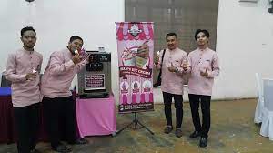 Free tawfeek badjenid & partners for android. Terima Kasih Tetuan Tawfeek Han S Ice Cream Catering Facebook