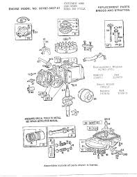 The guidelines for a small engine starting guide apply to lawn mower engines, to snow blower engines, to many small engines that are used for. Cr 4281 Mower Engine Diagram Schematic Wiring