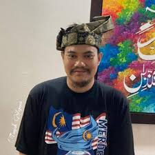 Ilusi di atas sekadar lawak jenaka sahaja ya. Tanjak Arjuna Postingan Facebook