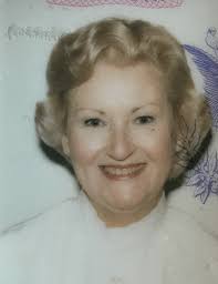 Obituary information for Mary W Lee