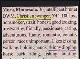 Free classified woman seeking man. 20 Funniest Personal Ads Of All Time Funny Gallery