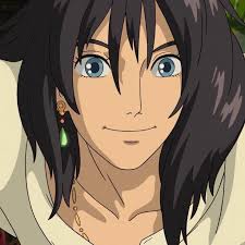 Howl Jenkins Pendragon