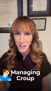 Croup can be one of the most stressful respiratory situations for kids (and  parents)!, Croup is most common in babies and toddlers, but it can happen  in older children (and rarely even in adults). The ...