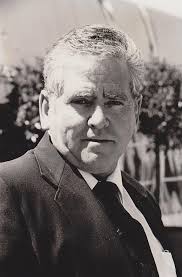 Gerald Davidson Obituary