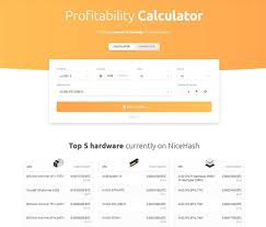 Founded in 2014, it was the favorite among miners as it was easy to connect with buyers of hash power. Nicehash Download Calculator Settings Review 2020 Coin Post