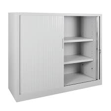 Büroschrank versandfrei bestellen und ordnung ins büro bringen: Adb Rolladenschrank Buroschrank Aktenschrank 1050x1200x450 Mm Stabilo Mehr Als Nur Baumarkt