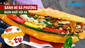 Phiếu lấy ý kiến tổ chức đại hội đồng cổ đông thường niên năm 2021 bằng văn bản. Xáº¿p Hang Chá» Äƒn Banh Mi Ba PhÆ°á»£ng Ngon Nháº¥t Phá»' Há»™i Youtube