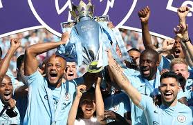 Manchester city detailed xg stat for the 2017/2018 season. Every Record Manchester City Broke In 2017 18 Premier League Season Daily Mail Online