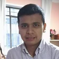 Kevin Arnold Delgado Gutierrez