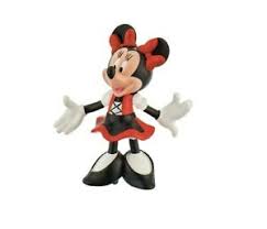 Maybe you would like to learn more about one of these? Bullyland 15391 Disney Classic Minnie Mouse Im Dirndl Ca 7cm Neu Ebay