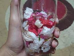 Bacaan doa makan bunga kantil. Viral Minum Infused Water Pakai Kembang 7 Rupa Anti Pelet