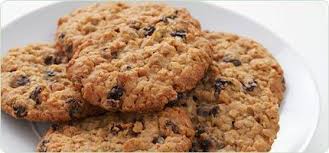 My favorite oatmeal cookies recipe that's perfectly soft and chewy, easy to make, and full of the best oatmeal cinnamon flavors. Molasses Oatmeal Cookies Crosby S Molasses