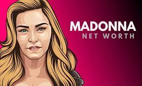 Madonna S Net Worth Updated 2021 Wealthy Gorilla
