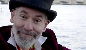 Alistair Williams, comedian tour dates : Chortle : The UK Comedy Guide