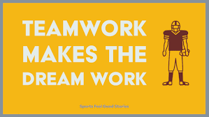 Best football quotes selected by thousands of our users! Football Slogans Sayings Mottos Phrases Sports Feel Good Stories