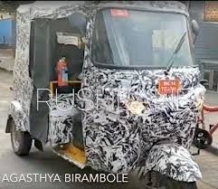 2019 Bajaj Rickshaw With Updated Styling New Interiors Spied On Video Alibaba offers 1,475 bajaj re suppliers, and bajaj re manufacturers, distributors, factories, companies. rushlane
