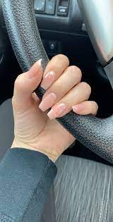 Pin By Marti Centurion On Fashion Best Acrylic Nails Neutral Nails Acrylic Nail Designs