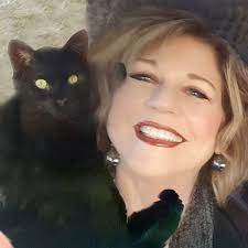 There are no words. My heart breaks for so many. None of us can comprehend  this. Every morning I watch these peaceful deerly beloved gifts from God  and I lift you up