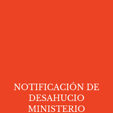 Busqueda de nombres si tiene el nombre del municipio, distrito municipal, sección o paraje, presione la tecla. Notificacion De Desahucio Ministerio De Trabajo Republica Dominicana Ofarenlinea Oficina De Abogados Y Contables En Republica Dominicana