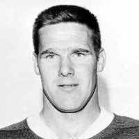 Miles Gilbert "Tim" Horton (1930–1974)