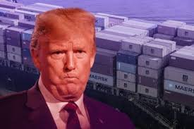 Donald Trump ⋆ The Breach