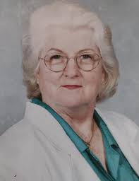 Obituary information for Barbara Allen Dickinson