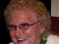 Eunice Gilley Obituary (1922