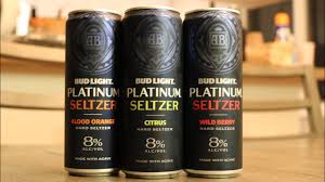Who was the first singer to ever appear on the cover of rolling stone magazine? Bud Light Platinum Seltzer Great Bang For Your Buck Review Youtube