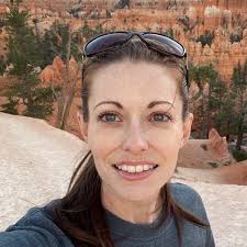 Bethany Butterfield's Instagram, Twitter & Facebook