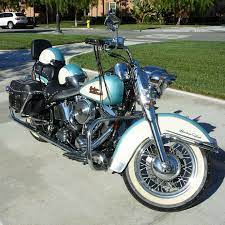 1999 Harley Davidson Heritage Softail Classic Located In Irvine Ca 4 108 Miles 11 000 See The Full Listin Harley Davidson Harley Harley Davidson Baggers