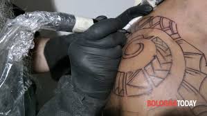 Maybe you would like to learn more about one of these? Tattoo Expo A Bologna Dal 29 Al 31 Marzo 2019