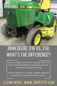 John Deere