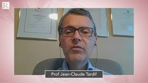 ESC 2020: APOC-III Reduction in Cardiovascular Disease — Dr Jean-Claude  Tardif