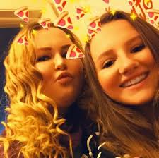 Chasity is graduating from Blue Ridge School District this year and  attending SCCTC's criminal justice program, hoping to further her education  in college to become a detective.