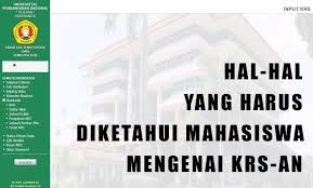 Kampus yang satu ini memiliki kualitas yang baik khususnya untuk kamu yang ingin mendalami ilmu teknologi informasi dan komunikasi. Hal Hal Yang Harus Diketahui Mahasiswa Mengenai Krs An Suara Sikap Suara Akar Mahasiswa