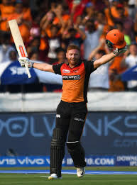 I think both are valuable player's for srh. Warner Bairstow Show Pulverises Rcb Deccan Herald