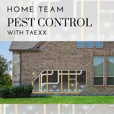 To connect with hometeam pest. Cambridge Homes Taexx Is A Built In Pest Control System Facebook