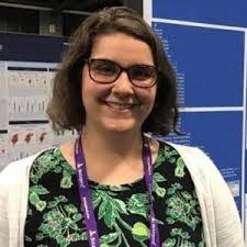 Amanda Burmeister's Instagram, Twitter & Facebook