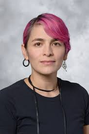 University Fellows Cohort 2020-2021