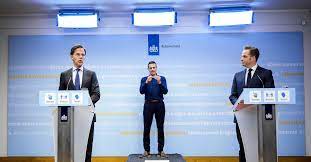 Home documenten persconferentie informateur mariëtte hamer 28 mei 2021. Dit Zijn De Belangrijkste Aanpassingen Van De Coronaregels Vanaf 5 Juni Nrc