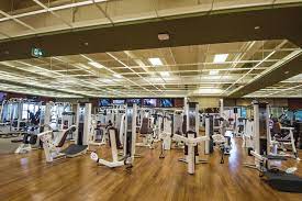 Maybe you would like to learn more about one of these? Life Time Fitness Athletic Minded Traveler