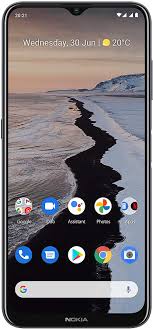 Unlock hidden smartphone features with these secret codes by janeth kent date: Amazon Com Nokia G10 Android 11 Unlocked Smartphone 3 Day Battery Dual Sim Us Version 3 32gb 6 52 Inch Screen 13mp Triple Camera Polar Night Everything Else