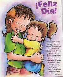 Resultado de imagen para imagenes con mensajes para el dia de la madre