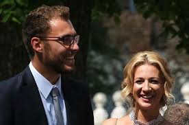 Maybe you would like to learn more about one of these? Marta Domachowska I Jerzy Janowicz Zostali Rodzicami Wiekszego Zastrzyku Szczescia Nigdy Nie Dostalem